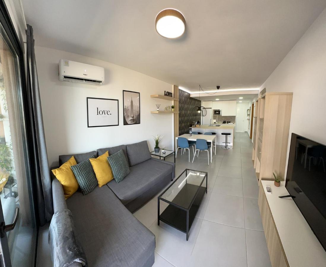 Bilbao House Apartment Costa Adeje  Exterior photo