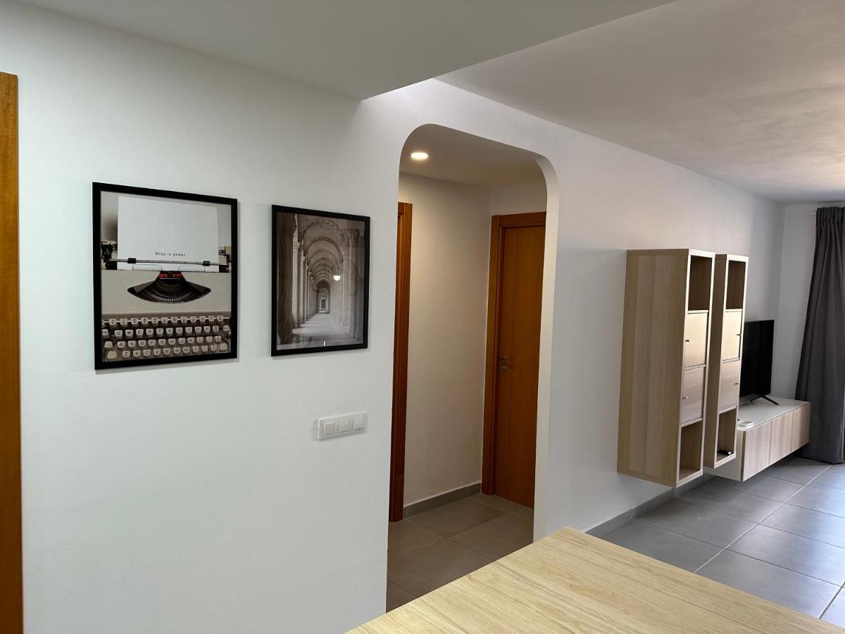 Bilbao House Apartment Costa Adeje  Exterior photo