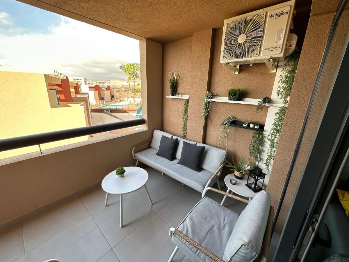 Bilbao House Apartment Costa Adeje  Exterior photo