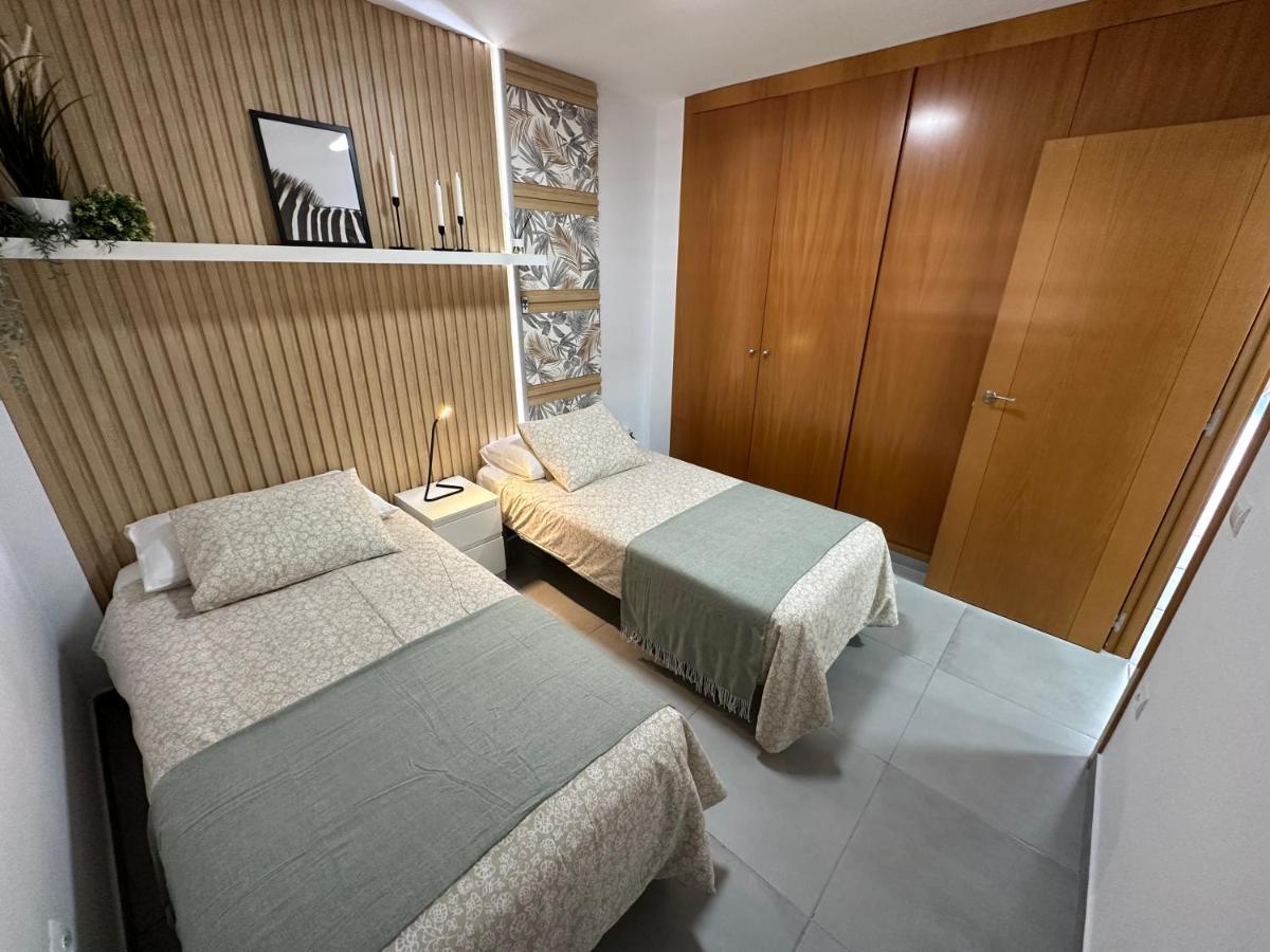 Bilbao House Apartment Costa Adeje  Exterior photo