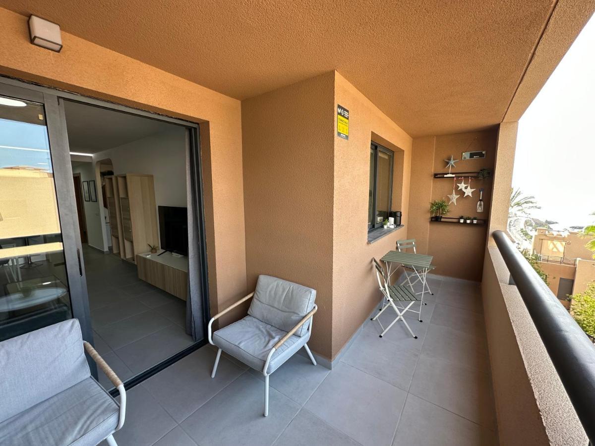 Bilbao House Apartment Costa Adeje  Exterior photo