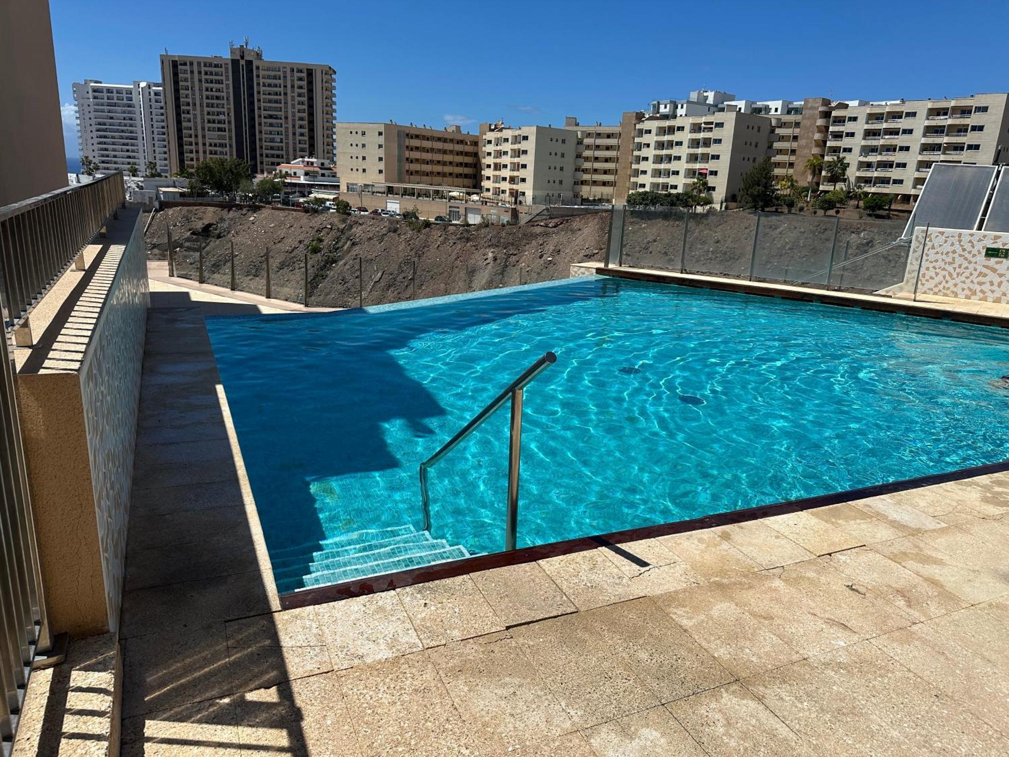 Bilbao House Apartment Costa Adeje  Exterior photo